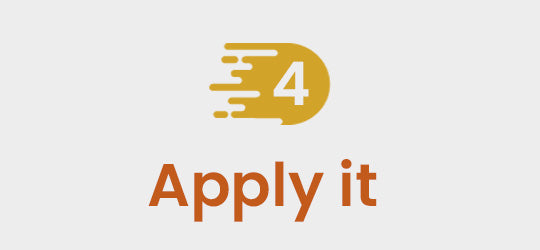 Rosineer Rewards Program - Apply Discount for Next Order